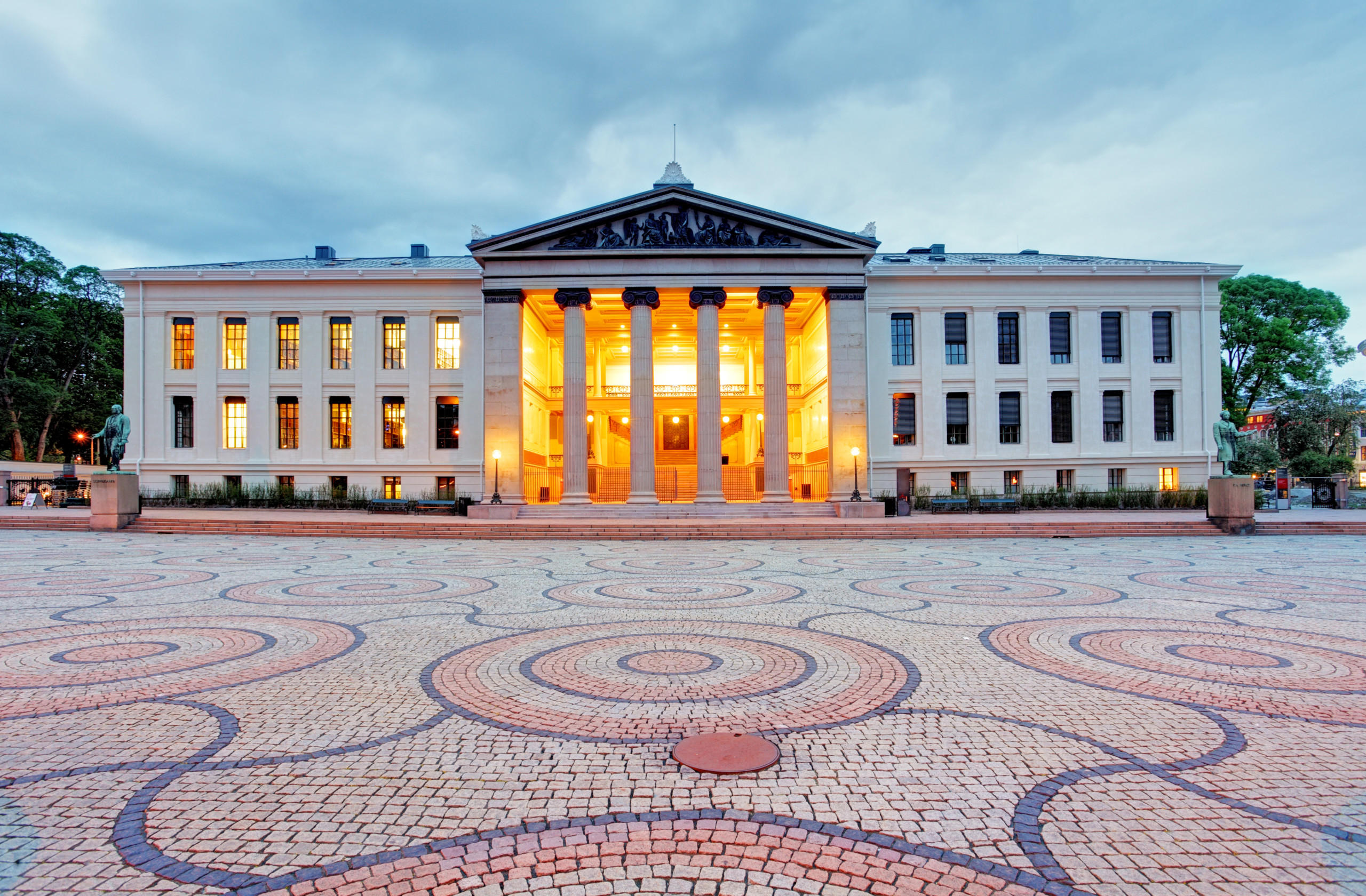 BLaw represents students in NOK 500 million class action against University of Oslo