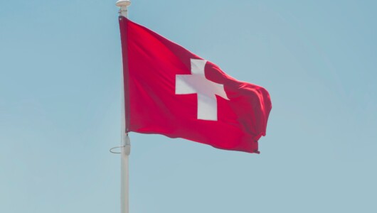 The Controversial Treaty Package EU-Switzerland