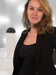 Dr. Alexandra Anufrieva