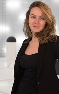 Dr. Alexandra Anufrieva